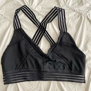 Kittenish Zaya Sports Bra